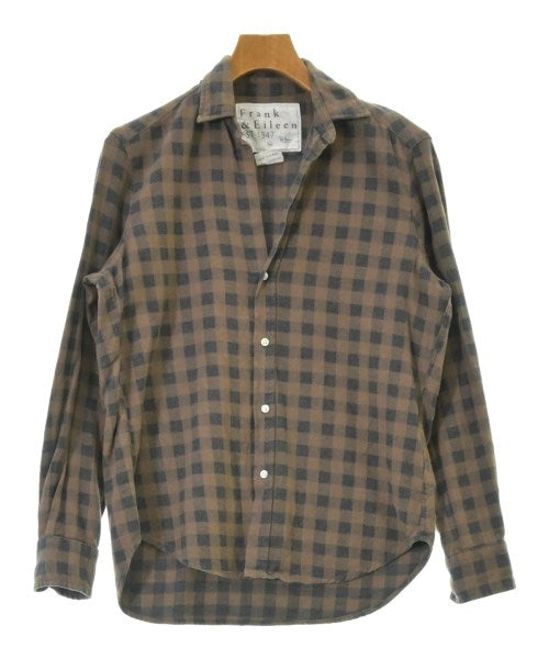 Frank&Eileen เสื้อลำลอง