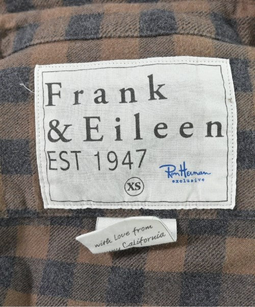 Frank&Eileen เสื้อลำลอง