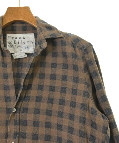 Frank&Eileen เสื้อลำลอง