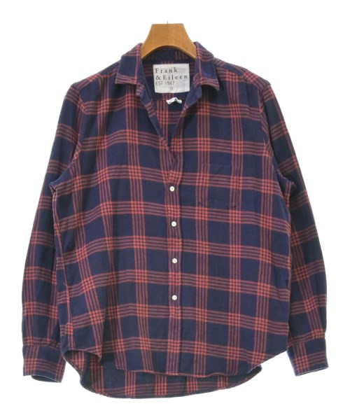 Frank&Eileen เสื้อลำลอง