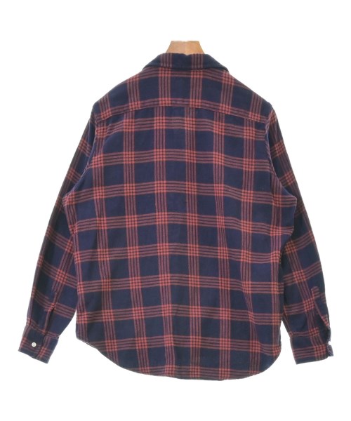 Frank&Eileen เสื้อลำลอง