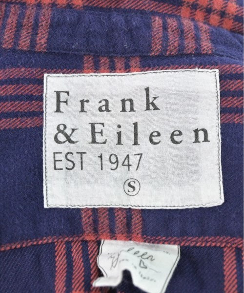 Frank&Eileen เสื้อลำลอง