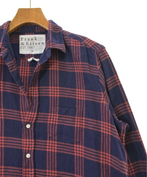 Frank&Eileen เสื้อลำลอง