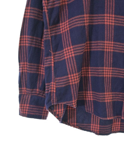 Frank&Eileen เสื้อลำลอง