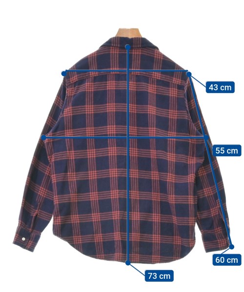 Frank&Eileen เสื้อลำลอง