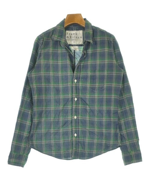 Frank&Eileen เสื้อลำลอง