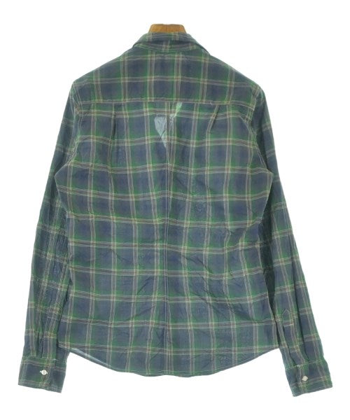Frank&Eileen เสื้อลำลอง