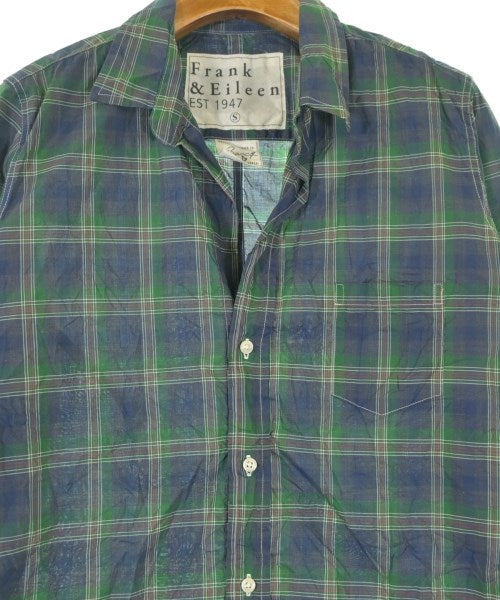 Frank&Eileen เสื้อลำลอง