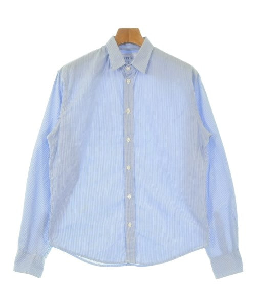 Frank&Eileen เสื้อลำลอง