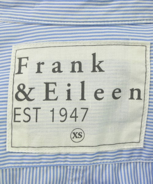Frank&Eileen เสื้อลำลอง