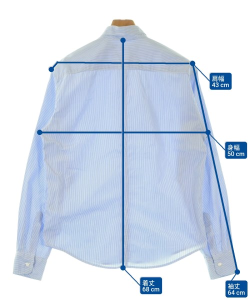 Frank&Eileen เสื้อลำลอง