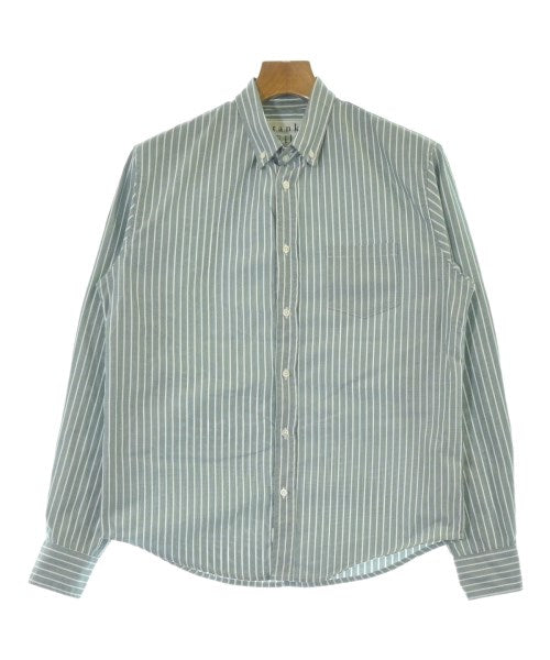 Frank&Eileen เสื้อลำลอง