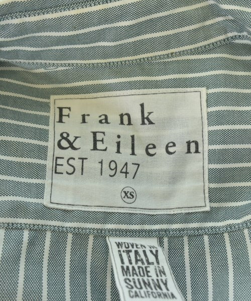 Frank&Eileen เสื้อลำลอง