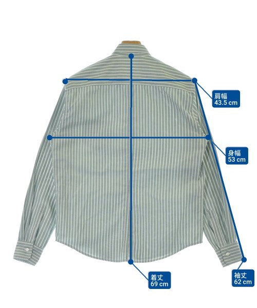 Frank&Eileen เสื้อลำลอง