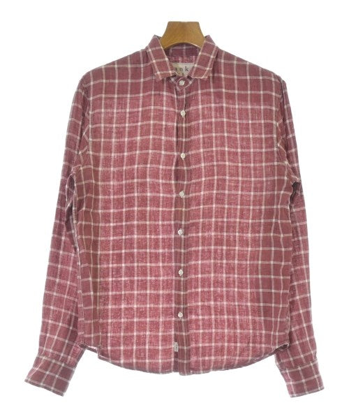Frank&Eileen เสื้อลำลอง