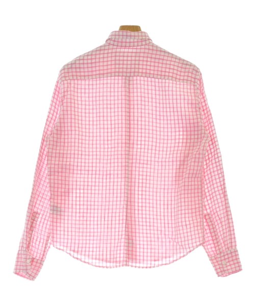 Frank&Eileen เสื้อลำลอง