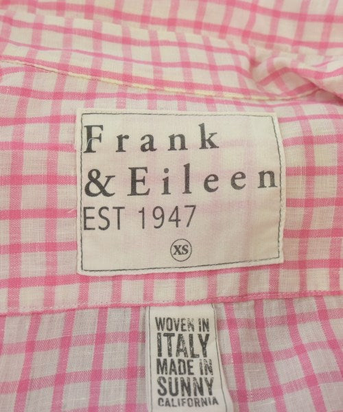 Frank&Eileen เสื้อลำลอง