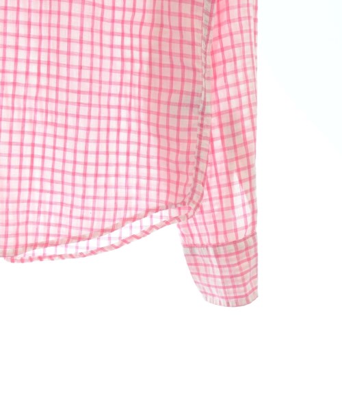 Frank&Eileen เสื้อลำลอง