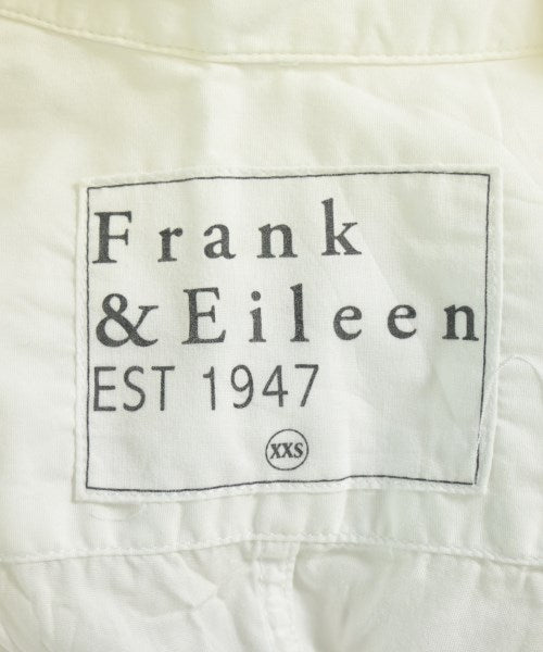 Frank&Eileen เสื้อลำลอง