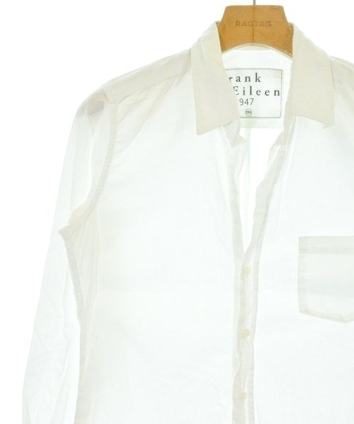 Frank&Eileen เสื้อลำลอง