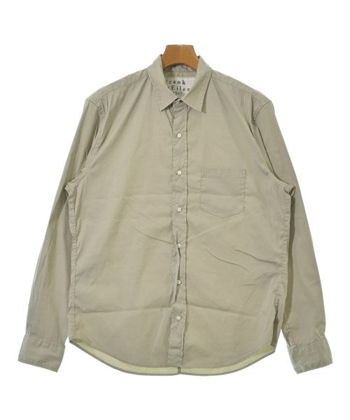 Frank&Eileen เสื้อลำลอง