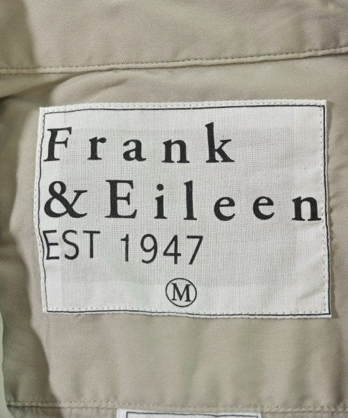 Frank&Eileen เสื้อลำลอง