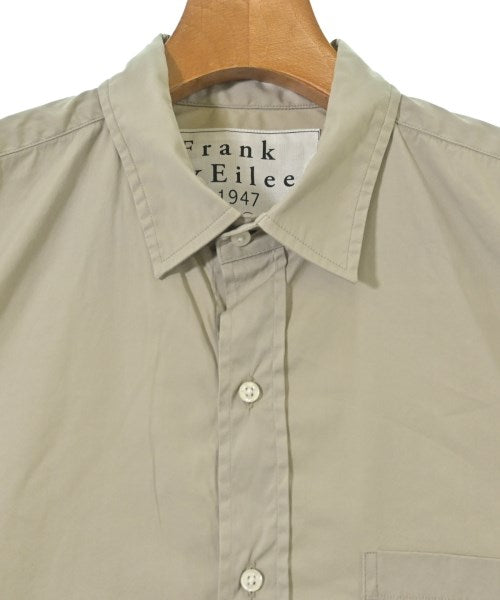 Frank&Eileen เสื้อลำลอง