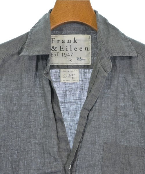 Frank&Eileen เสื้อลำลอง