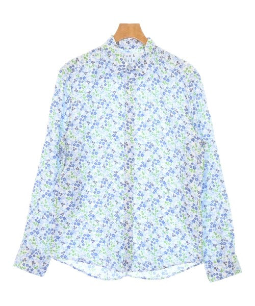 Frank&Eileen เสื้อลำลอง