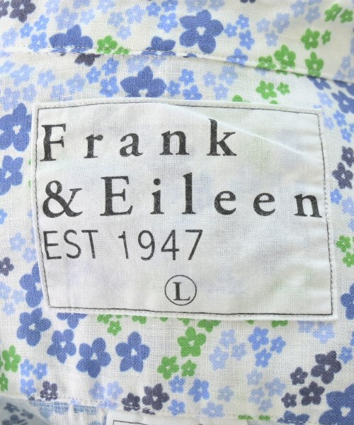 Frank&Eileen เสื้อลำลอง