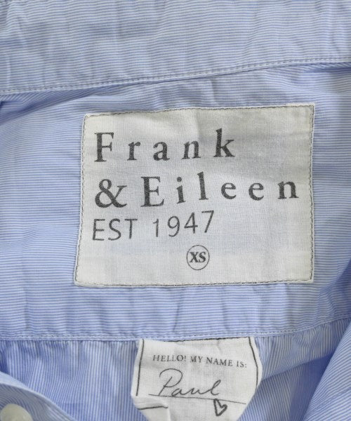 Frank&Eileen เสื้อลำลอง