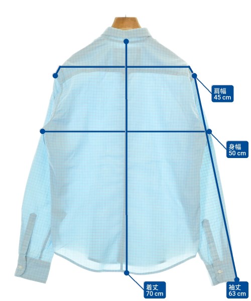 Frank&Eileen เสื้อลำลอง