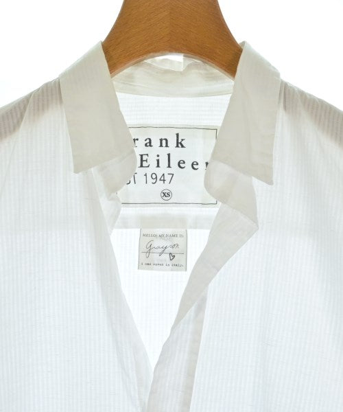 Frank&Eileen เสื้อลำลอง