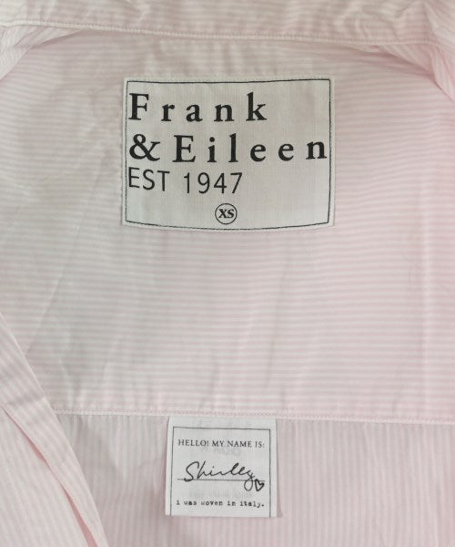 Frank&Eileen เสื้อลำลอง