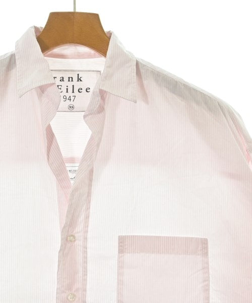 Frank&Eileen เสื้อลำลอง