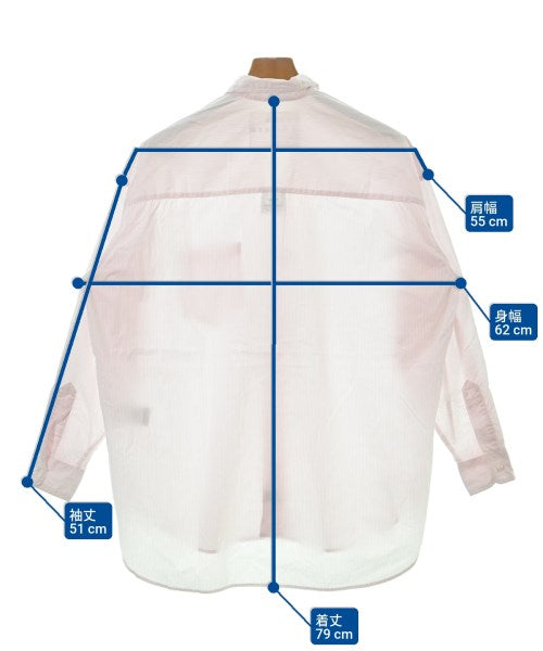 Frank&Eileen เสื้อลำลอง