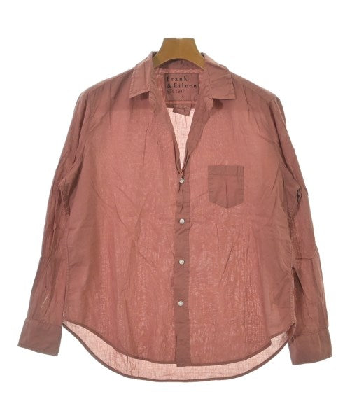 Frank&Eileen เสื้อลำลอง