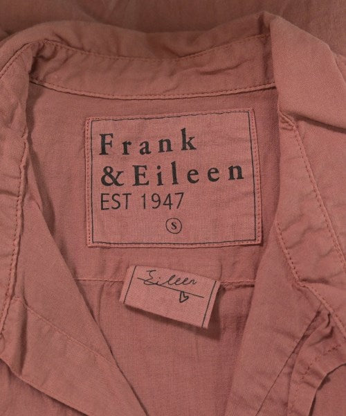 Frank&Eileen เสื้อลำลอง