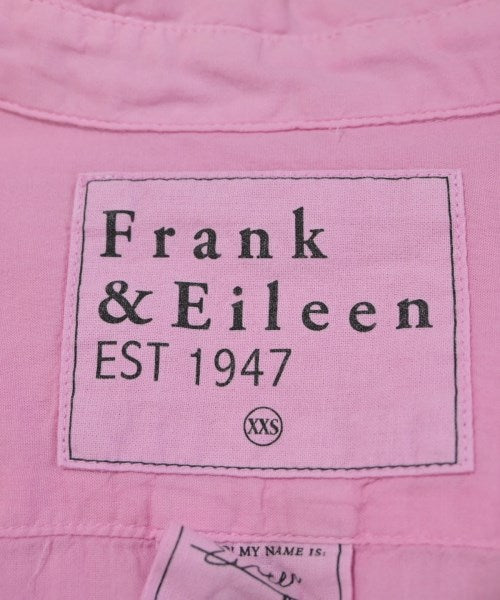 Frank&Eileen เสื้อลำลอง