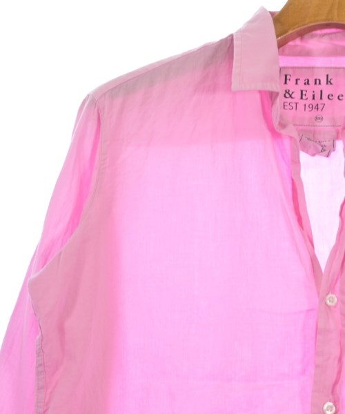 Frank&Eileen เสื้อลำลอง