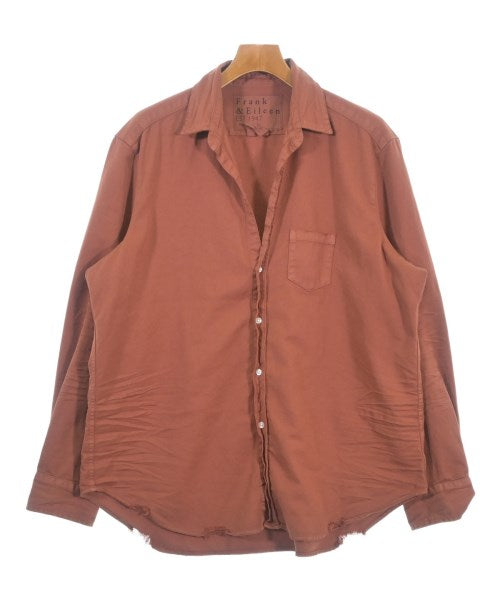 Frank&Eileen เสื้อลำลอง