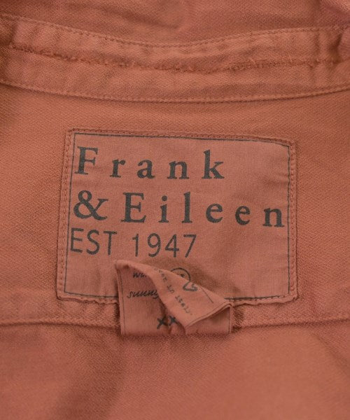 Frank&Eileen เสื้อลำลอง