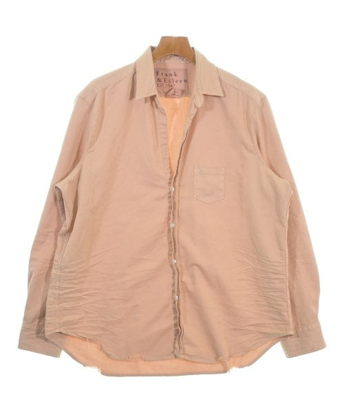 Frank&Eileen เสื้อลำลอง