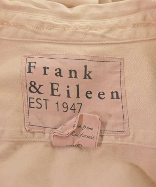 Frank&Eileen เสื้อลำลอง