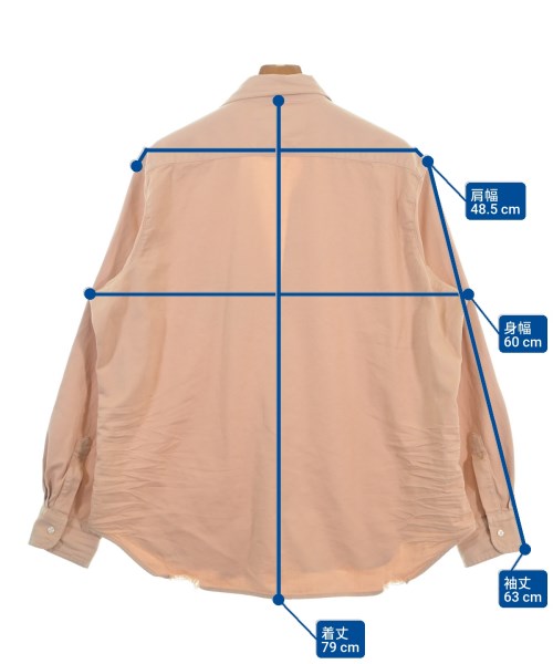 Frank&Eileen เสื้อลำลอง