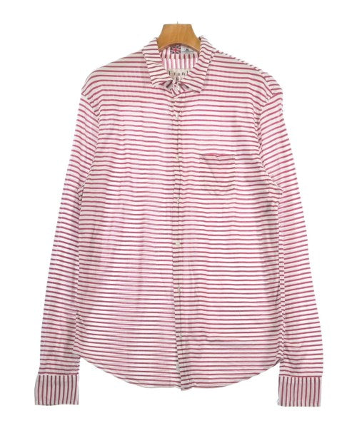Frank&Eileen เสื้อลำลอง