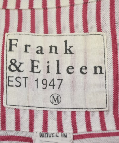 Frank&Eileen เสื้อลำลอง