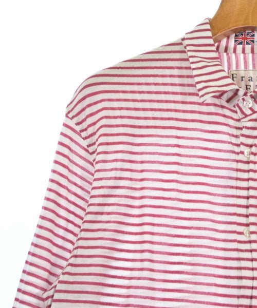 Frank&Eileen เสื้อลำลอง