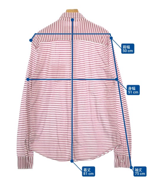 Frank&Eileen เสื้อลำลอง