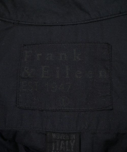 Frank&Eileen เสื้อลำลอง